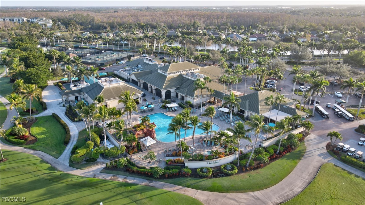 14521 Sherbrook Place, Unit 103 Fort Myers, FL 33912 - Photo 42 of 49