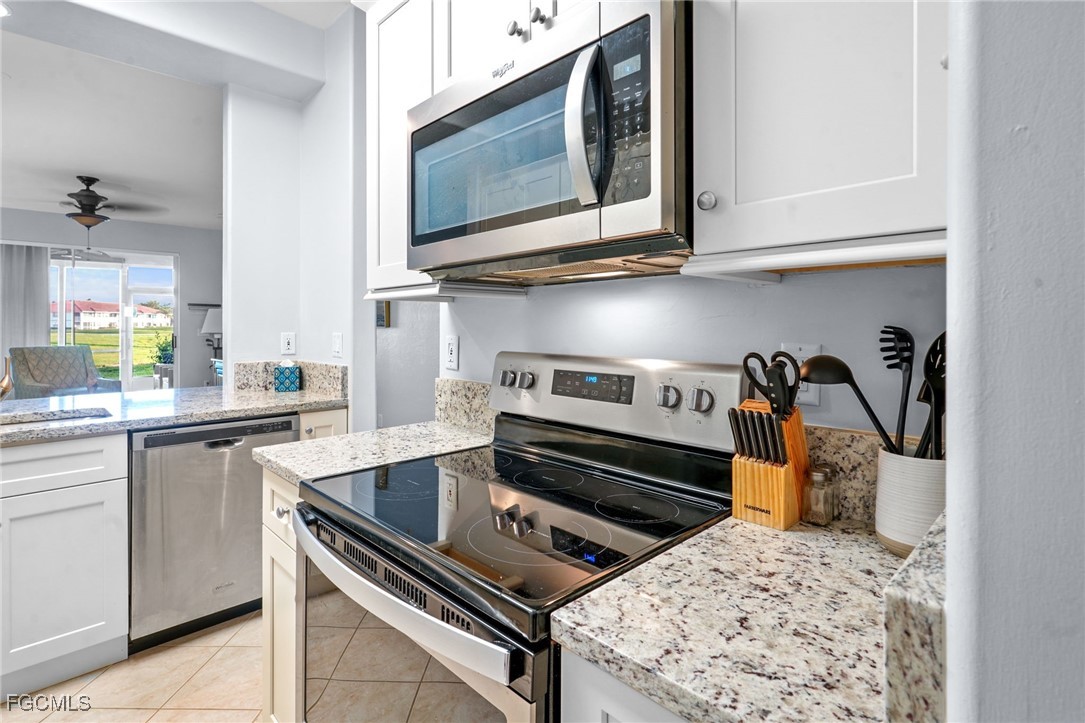 14521 Sherbrook Place, Unit 103 Fort Myers, FL 33912 - Photo 5 of 49