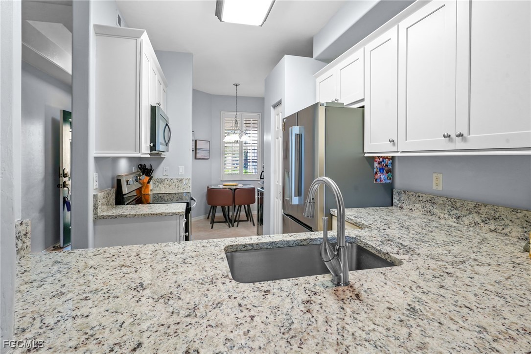 14521 Sherbrook Place, Unit 103 Fort Myers, FL 33912 - Photo 10 of 49