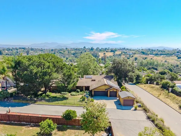 $950,000 | 1147 Sea Larke Drive, Fallbrook, CA 92028
