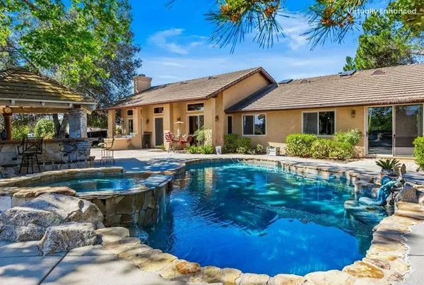 $950,000 | 1147 Sea Larke Drive, Fallbrook, CA 92028
