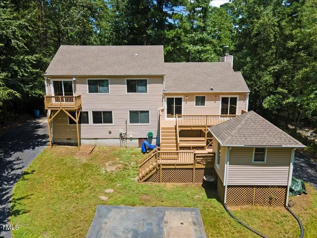 $575,000 | 1311 Martin Luther King Jr Parkway, Durham, NC 27707