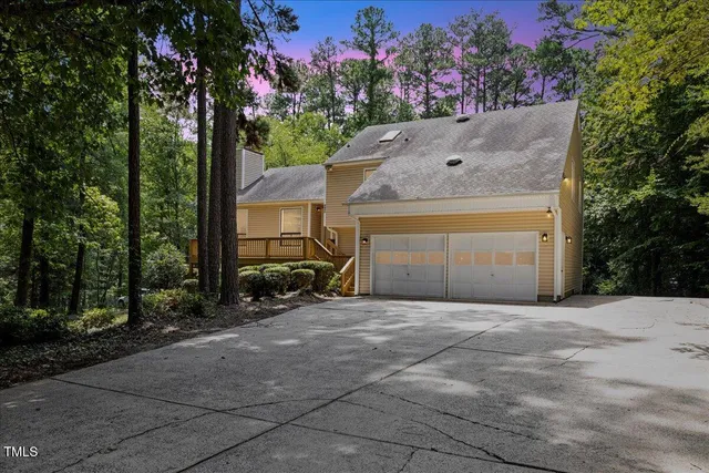 $575,000 | 1311 Martin Luther King Jr Parkway, Durham, NC 27707