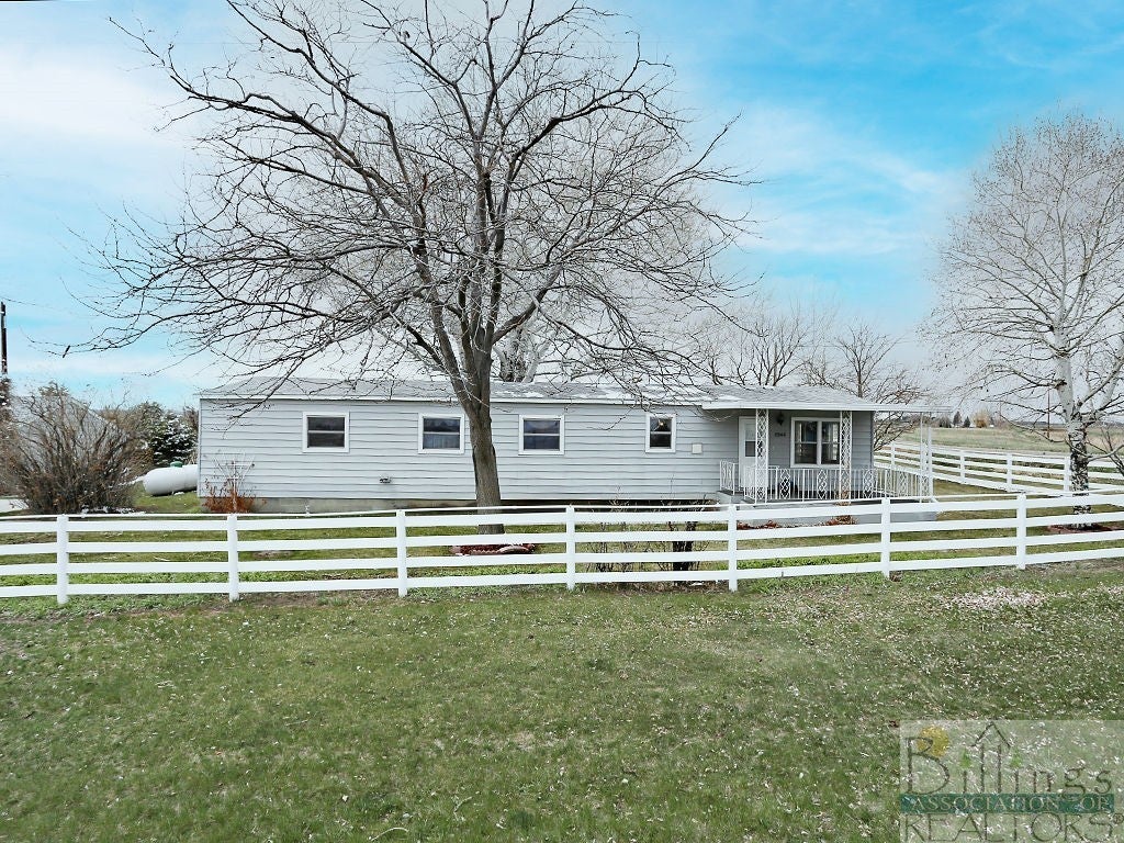 8948 Clark Road Shepherd, MT 59079 - Photo 1 of 1 Gallery Image 1