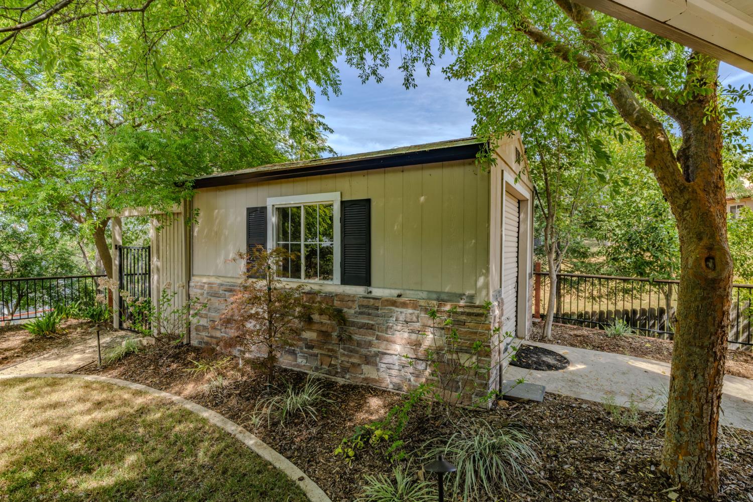 532 Oakridge Road Valley Springs, CA 95252 - Photo 70 of 89