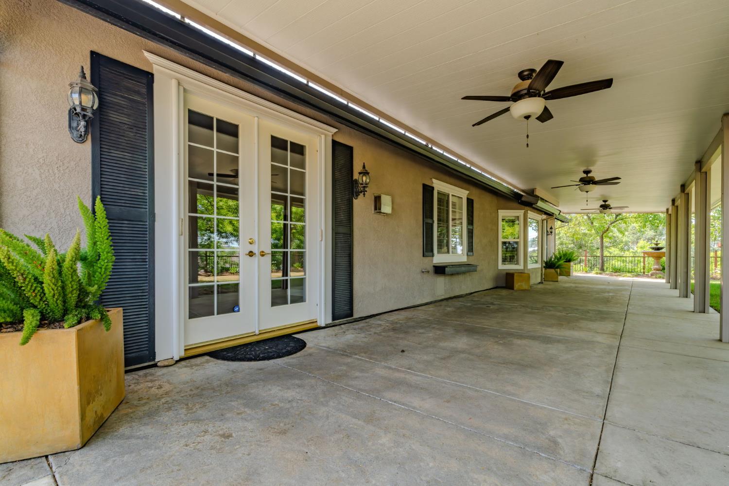 532 Oakridge Road Valley Springs, CA 95252 - Photo 71 of 89 a view of a house basement