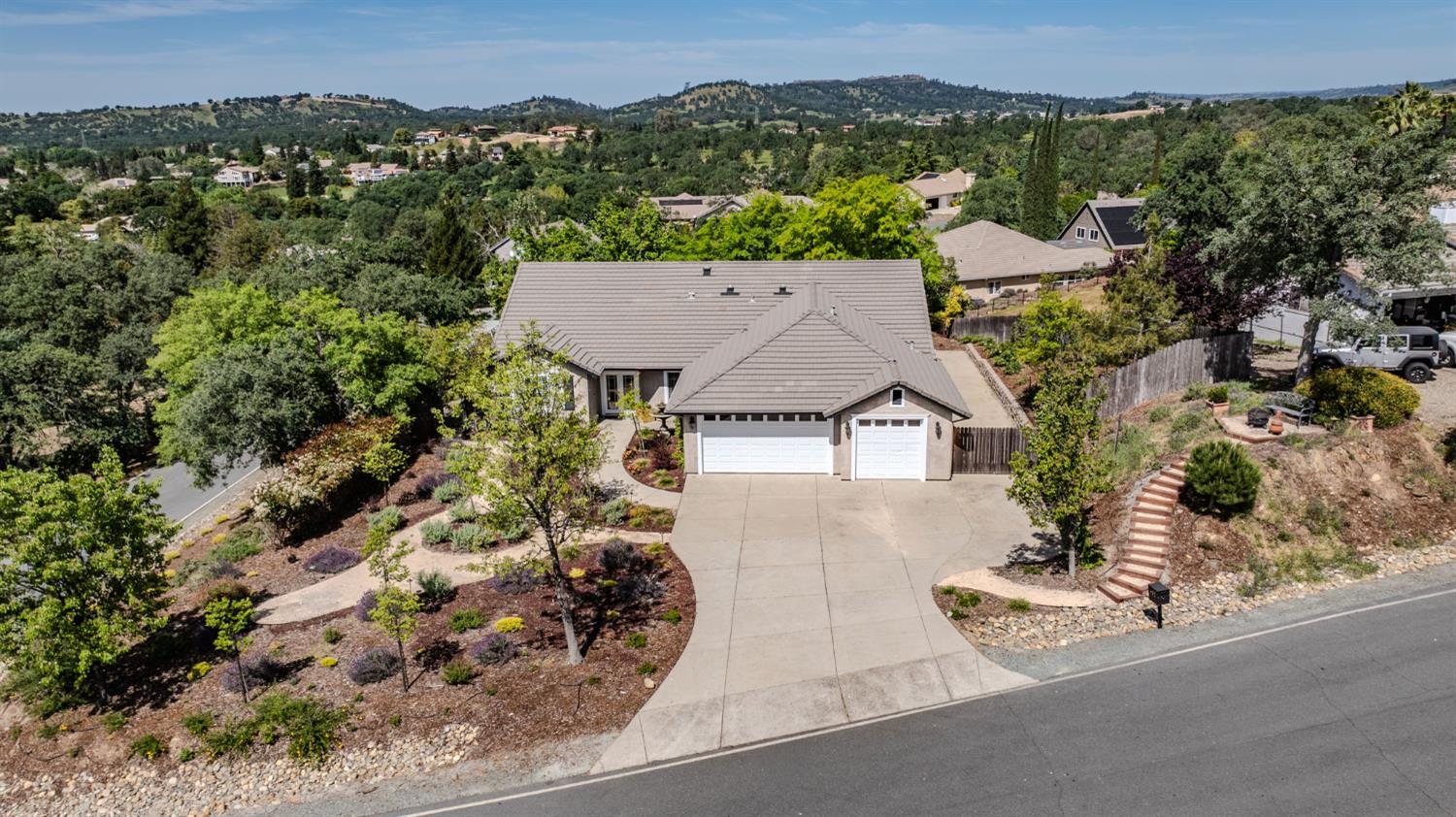 532 Oakridge Road Valley Springs, CA 95252 - Photo 77 of 89