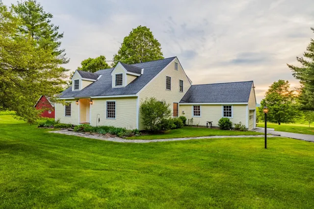$1,249,000 | 1873 N Road, Barnard, VT 05032