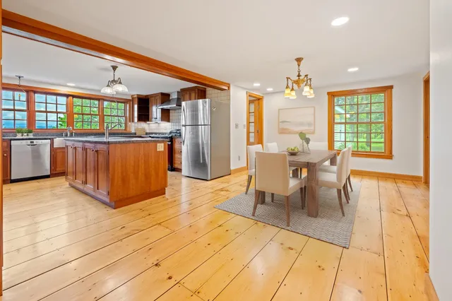 $1,249,000 | 1873 N Road, Barnard, VT 05032