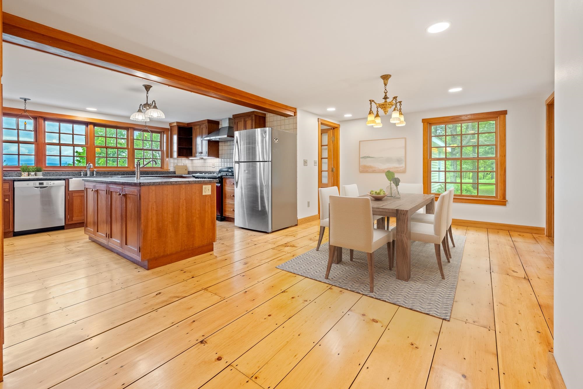 1873 N Road Barnard, VT 05032 - Photo 12 of 57