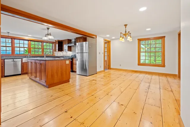 $1,249,000 | 1873 N Road, Barnard, VT 05032
