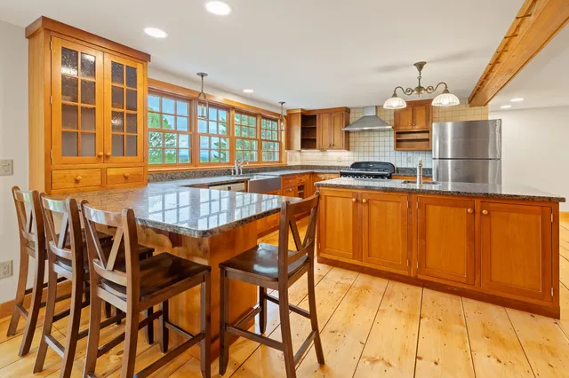 $1,249,000 | 1873 N Road, Barnard, VT 05032