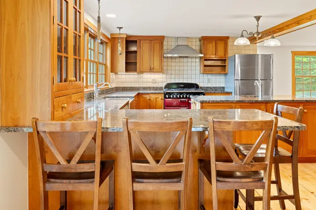 $1,249,000 | 1873 N Road, Barnard, VT 05032