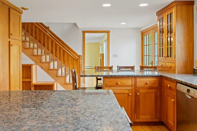 $1,249,000 | 1873 N Road, Barnard, VT 05032