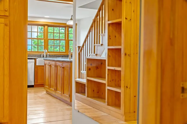 $1,249,000 | 1873 N Road, Barnard, VT 05032