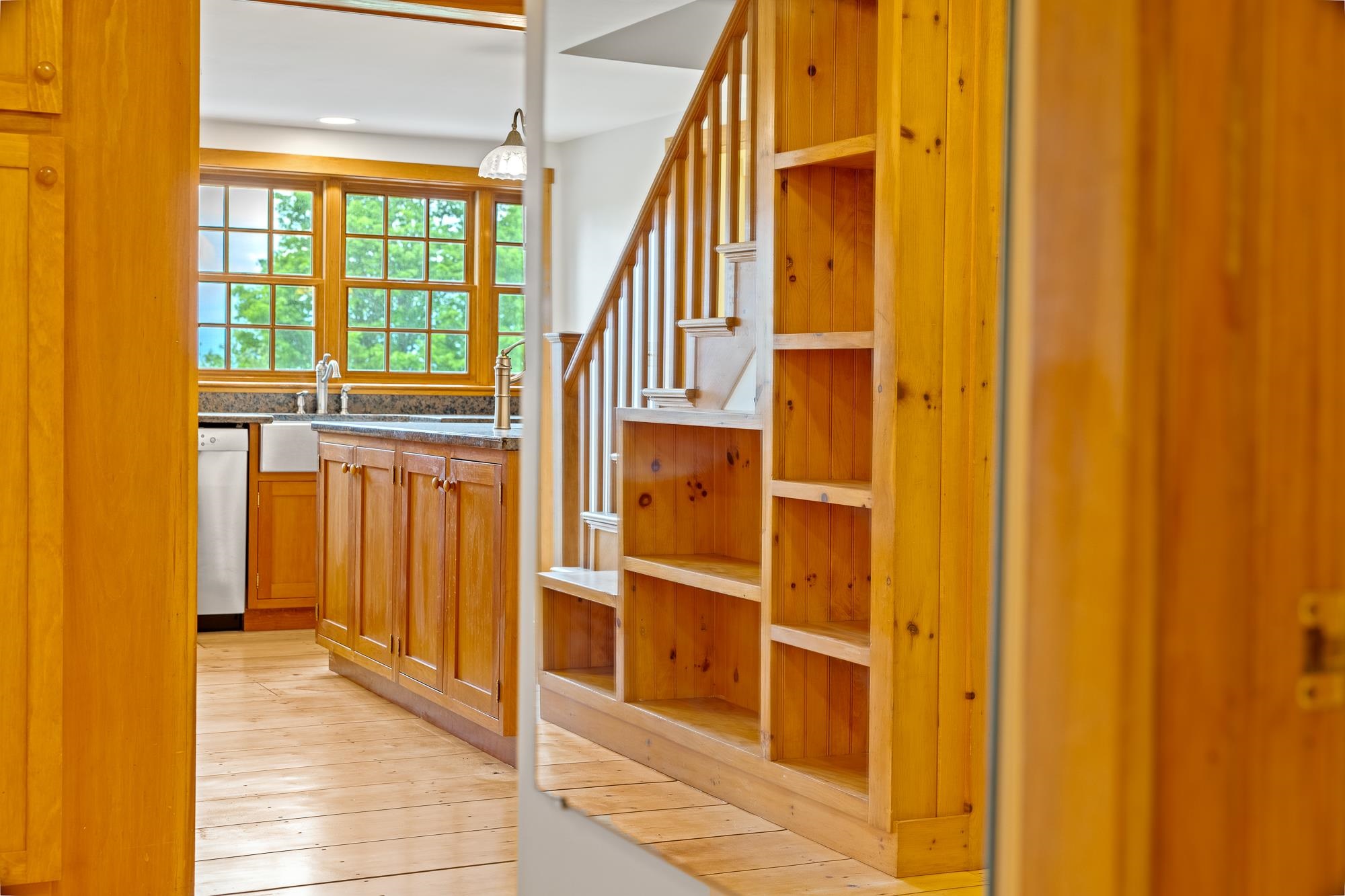 1873 N Road Barnard, VT 05032 - Photo 18 of 57