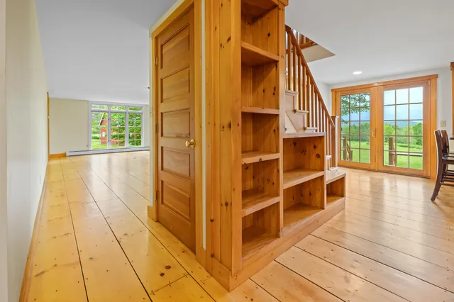 $1,249,000 | 1873 N Road, Barnard, VT 05032