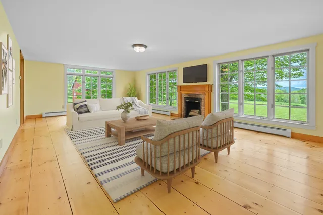 $1,249,000 | 1873 N Road, Barnard, VT 05032