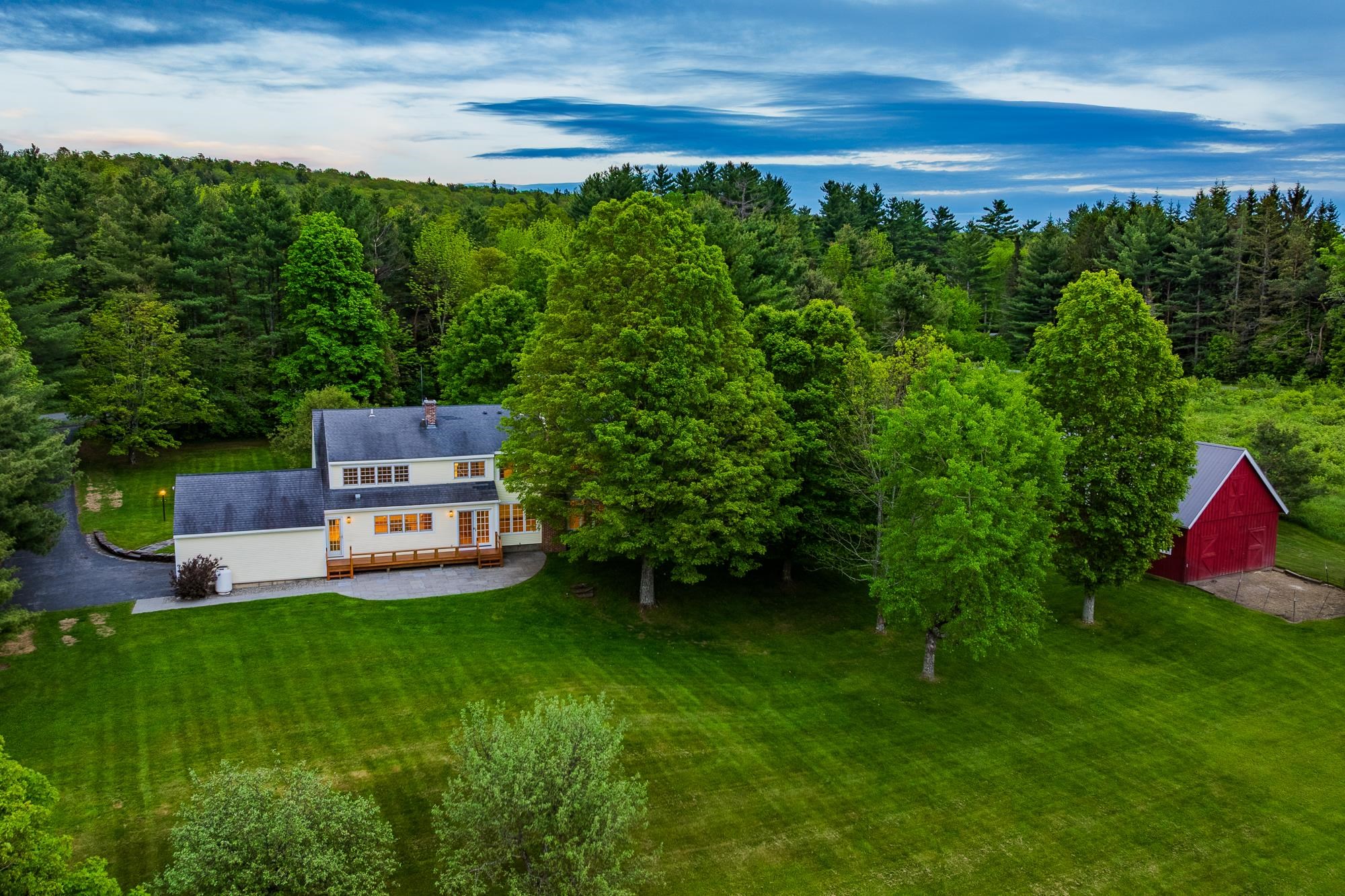 1873 N Road Barnard, VT 05032 - Photo 2 of 57