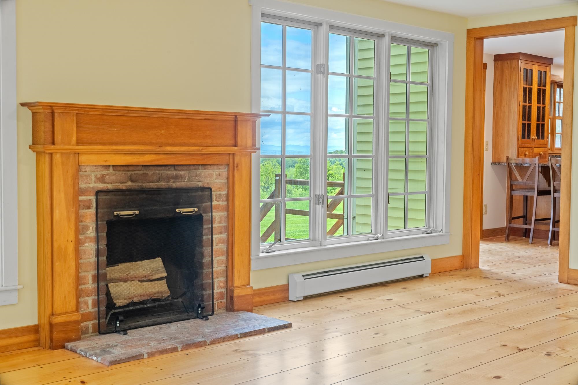 1873 N Road Barnard, VT 05032 - Photo 23 of 57