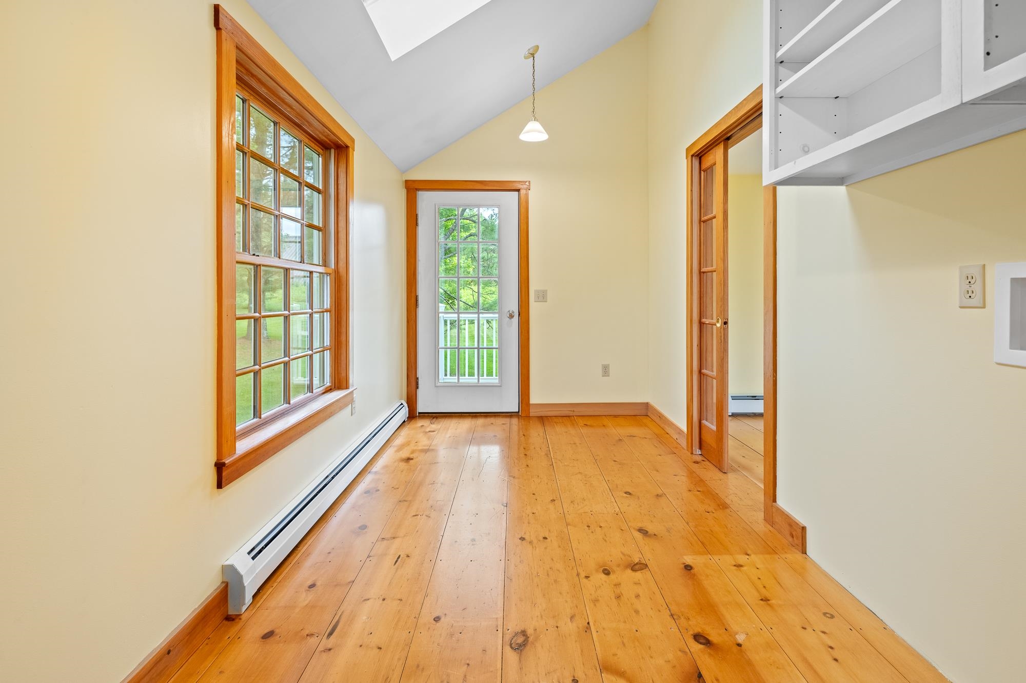 1873 N Road Barnard, VT 05032 - Photo 25 of 57