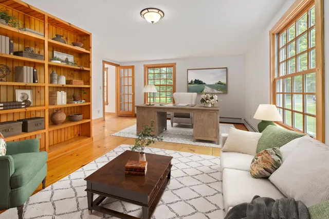 $1,249,000 | 1873 N Road, Barnard, VT 05032