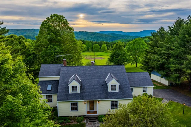 $1,249,000 | 1873 N Road, Barnard, VT 05032