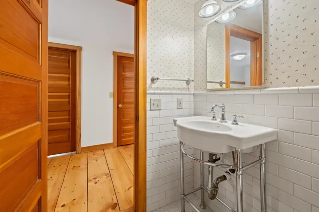 $1,249,000 | 1873 N Road, Barnard, VT 05032