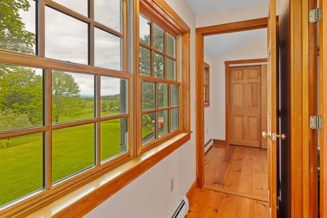 $1,249,000 | 1873 N Road, Barnard, VT 05032