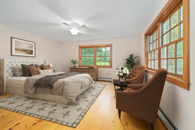 $1,249,000 | 1873 N Road, Barnard, VT 05032