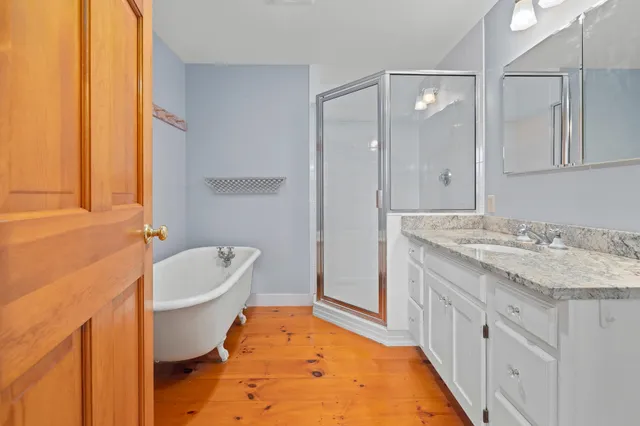 $1,249,000 | 1873 N Road, Barnard, VT 05032