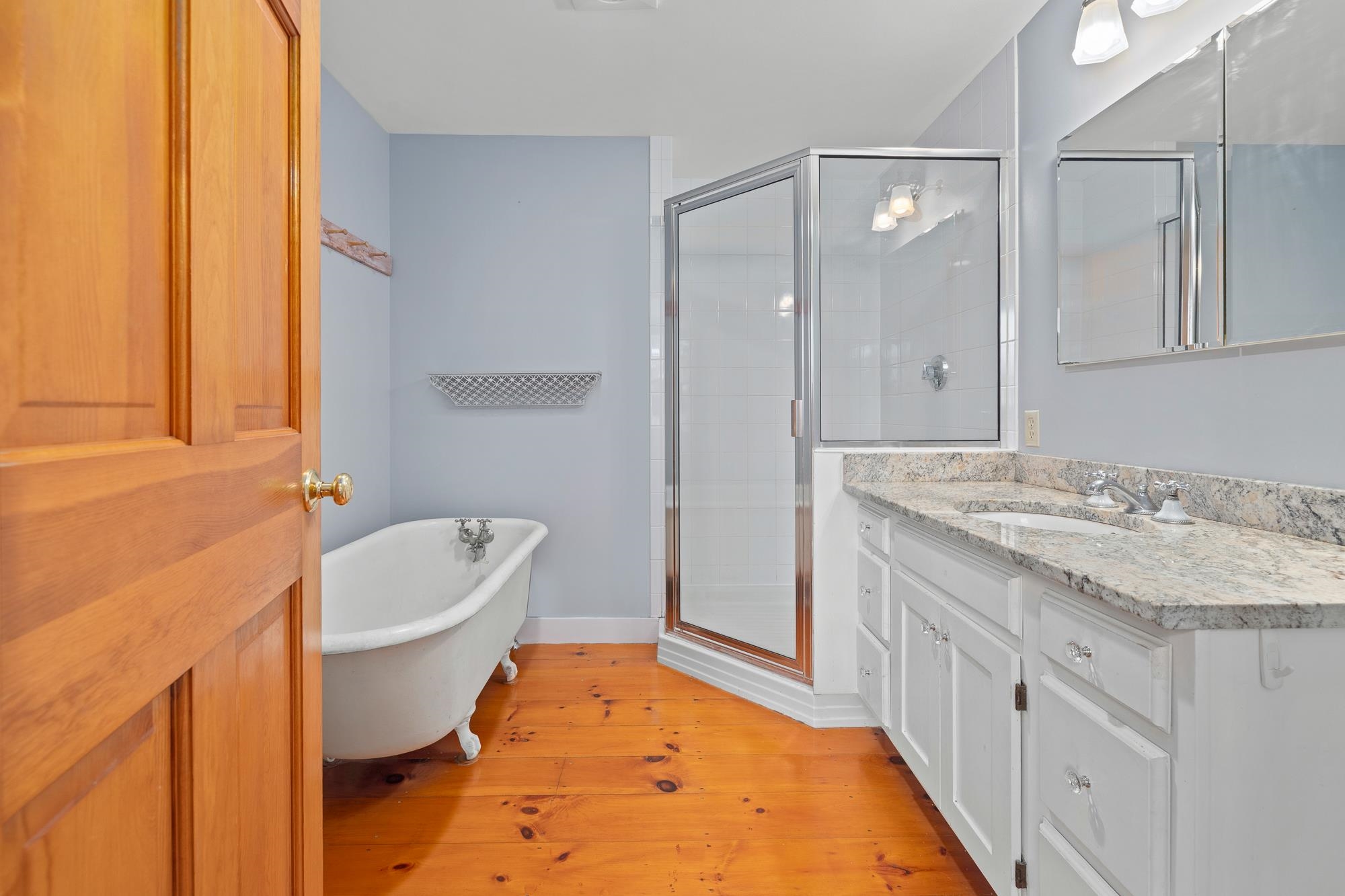 1873 N Road Barnard, VT 05032 - Photo 39 of 57