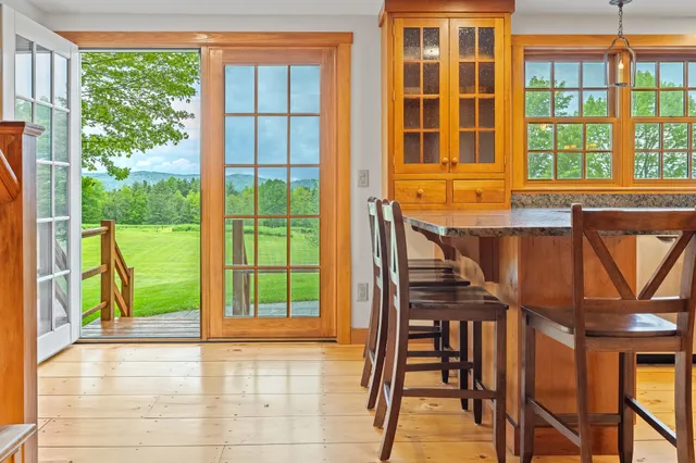 $1,249,000 | 1873 N Road, Barnard, VT 05032