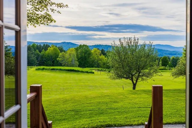 $1,249,000 | 1873 N Road, Barnard, VT 05032