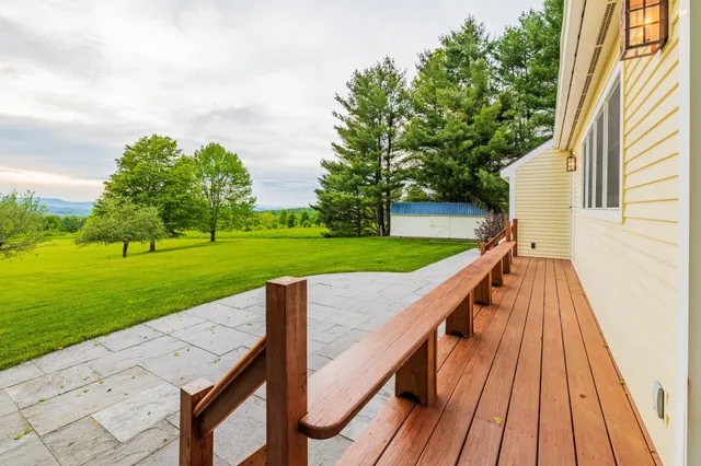 $1,249,000 | 1873 N Road, Barnard, VT 05032