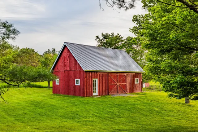 $1,249,000 | 1873 N Road, Barnard, VT 05032