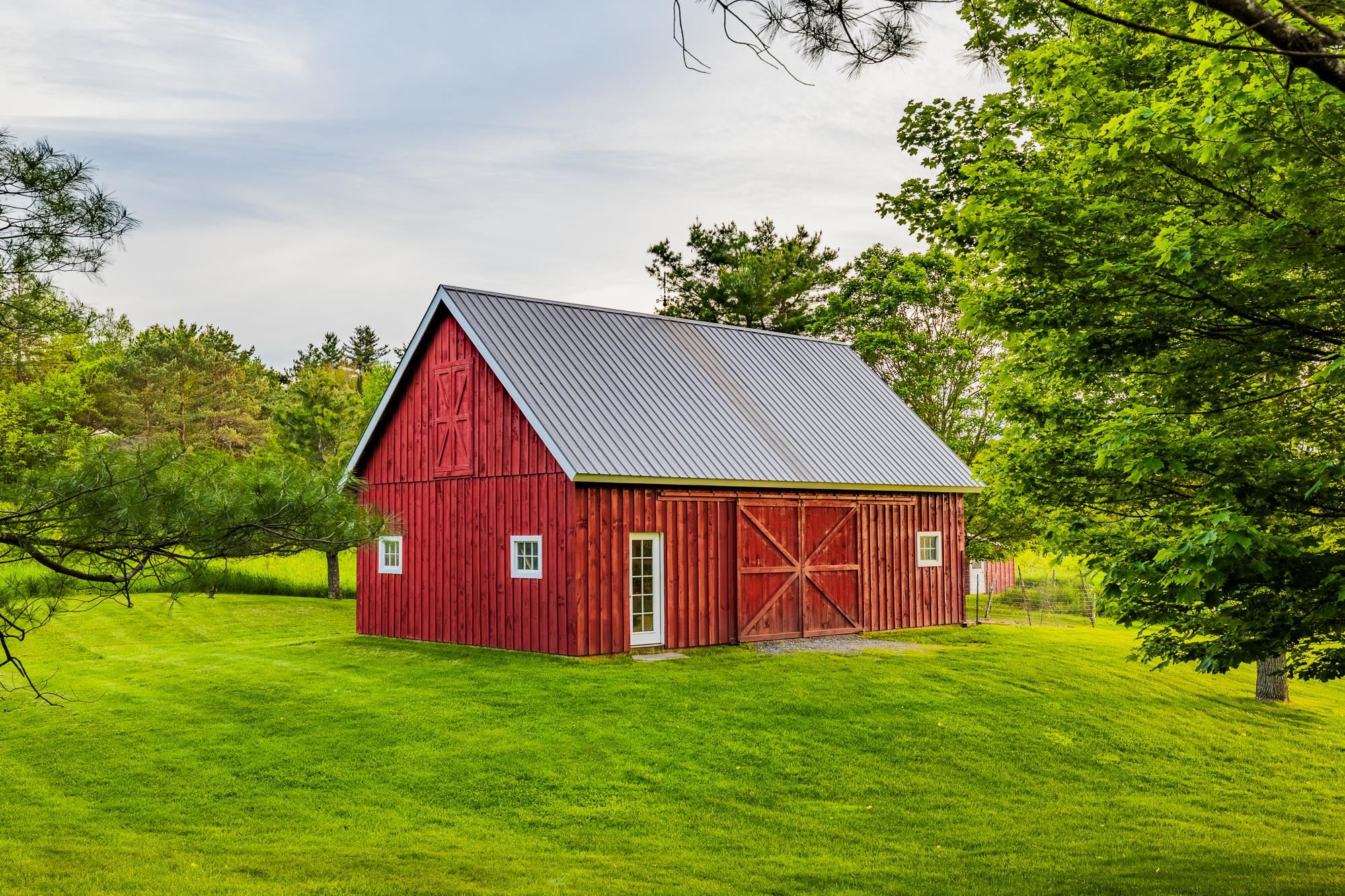 1873 N Road Barnard, VT 05032 - Photo 51 of 57