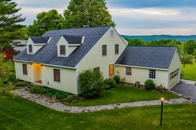 $1,249,000 | 1873 N Road, Barnard, VT 05032