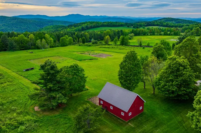 $1,249,000 | 1873 N Road, Barnard, VT 05032