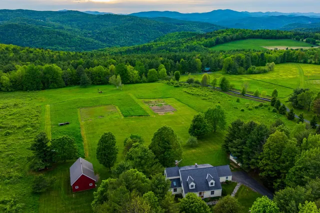 $1,249,000 | 1873 N Road, Barnard, VT 05032