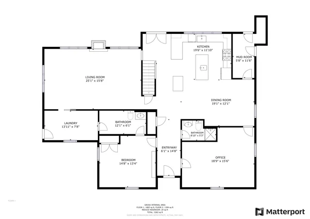 $1,249,000 | 1873 N Road, Barnard, VT 05032