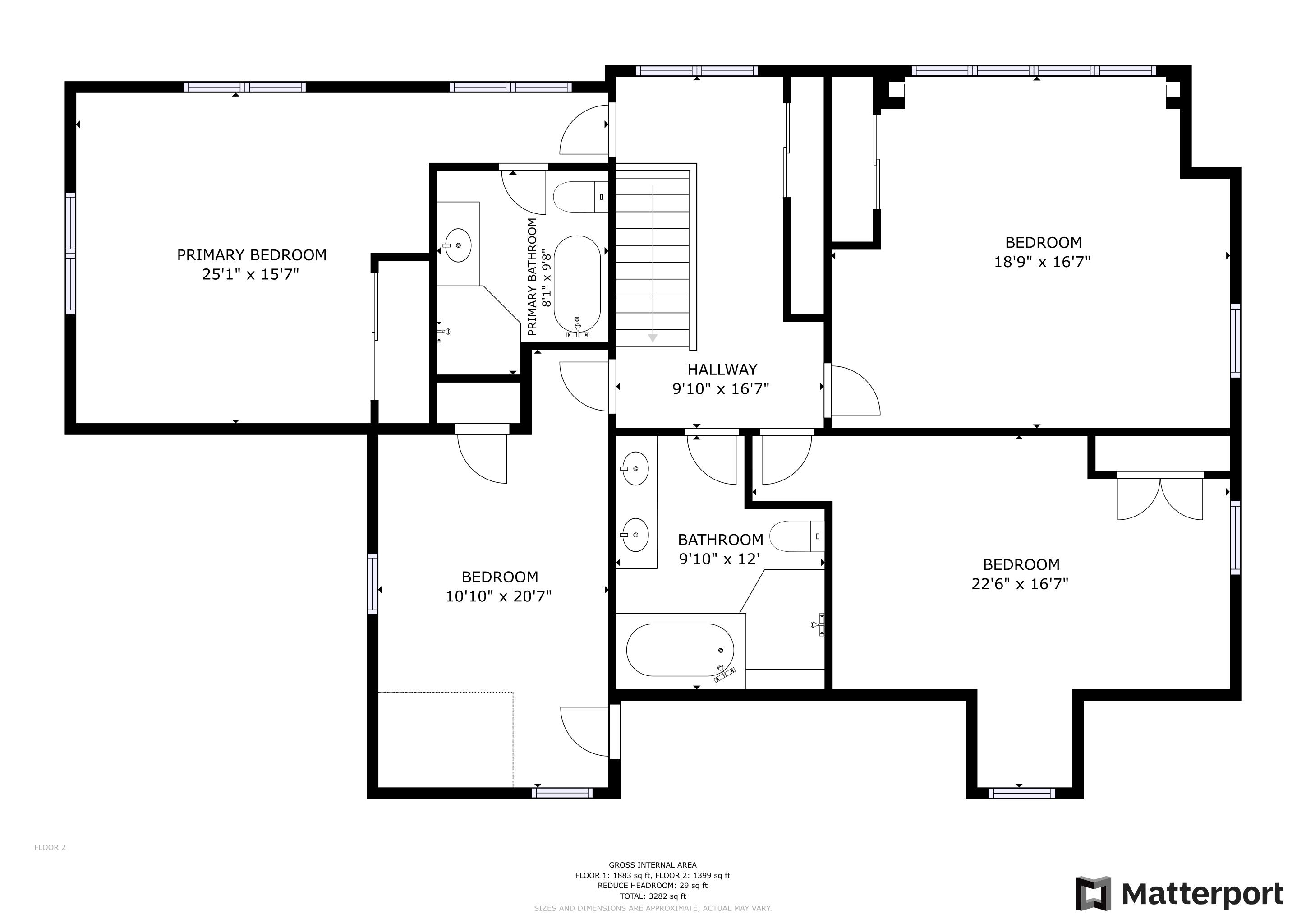 1873 N Road Barnard, VT 05032 - Photo 57 of 57