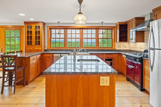 $1,249,000 | 1873 N Road, Barnard, VT 05032