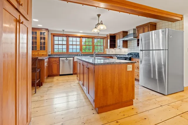 $1,249,000 | 1873 N Road, Barnard, VT 05032