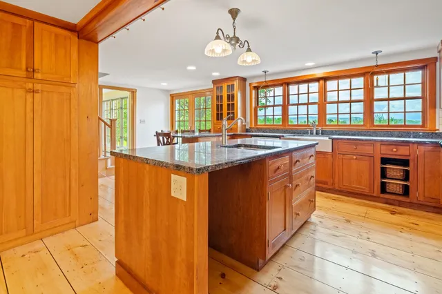 $1,249,000 | 1873 N Road, Barnard, VT 05032