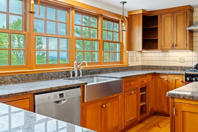 $1,249,000 | 1873 N Road, Barnard, VT 05032