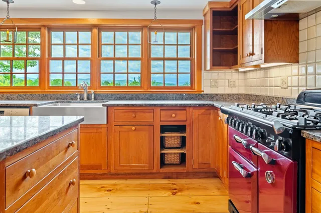 $1,249,000 | 1873 N Road, Barnard, VT 05032