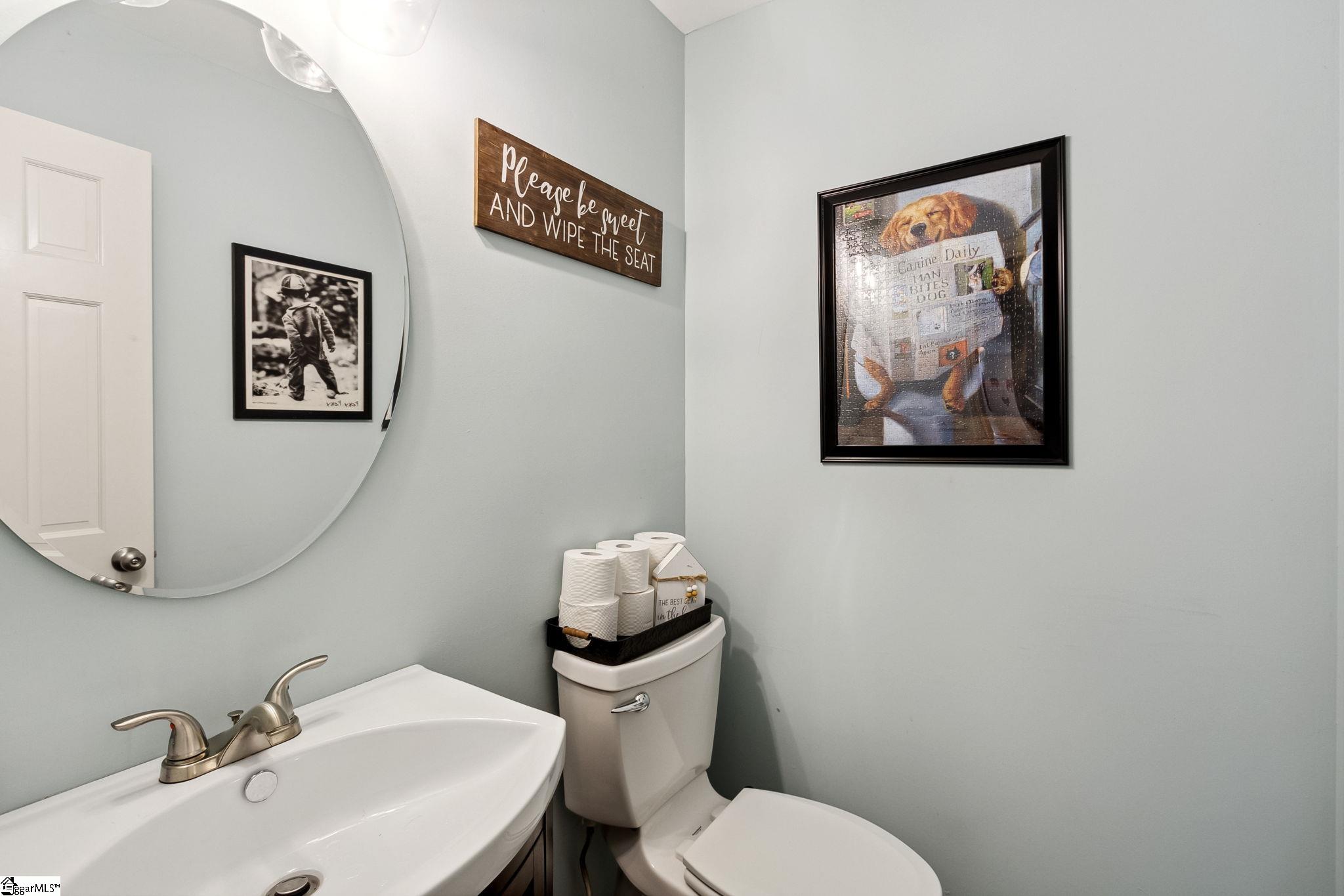 661 Canterbury Road Piedmont, SC 29673 - Photo 11 of 19 Gallery Image 11