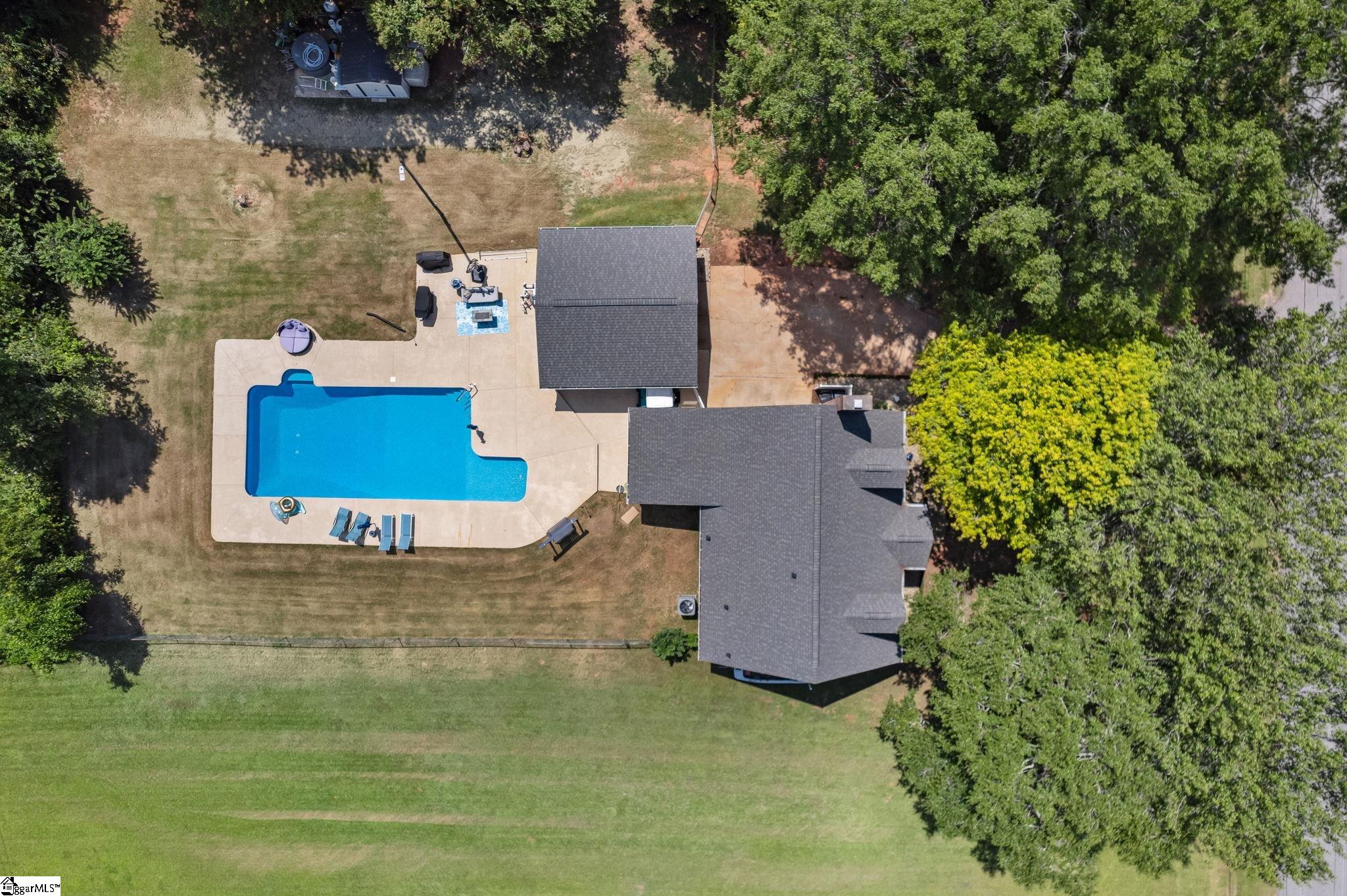 661 Canterbury Road Piedmont, SC 29673 - Photo 17 of 19 Gallery Image 17