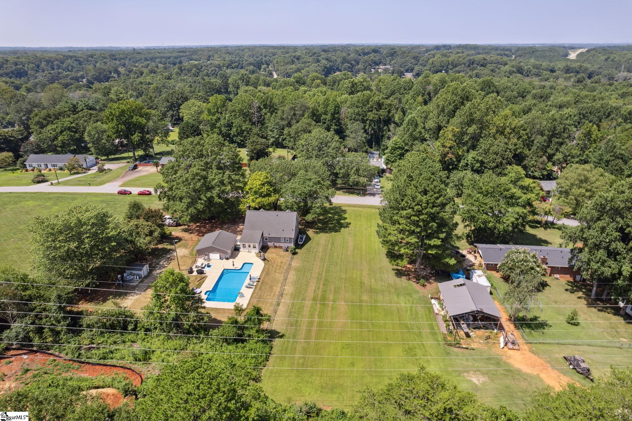 661 Canterbury Road Piedmont, SC 29673 - Photo 18 of 19 Gallery Image 18